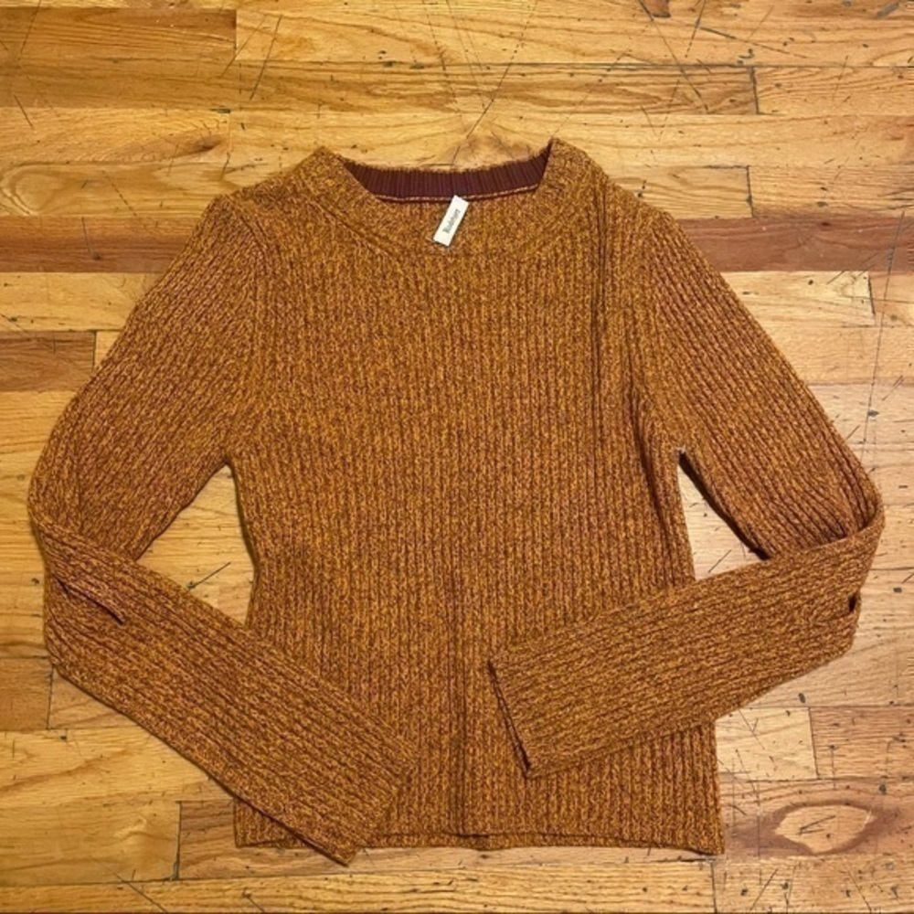 Rodebjer Sweater Size XL - Picture 3 of 7